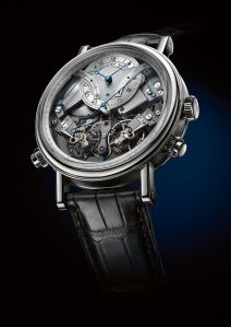 Breguet Tradition Independent Chronograph 3