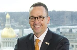 Bill Castner has become enior Vice President of Corporate and Regulatory Affairs at Horizon Blue Cross Blue Shield of New Jersey.