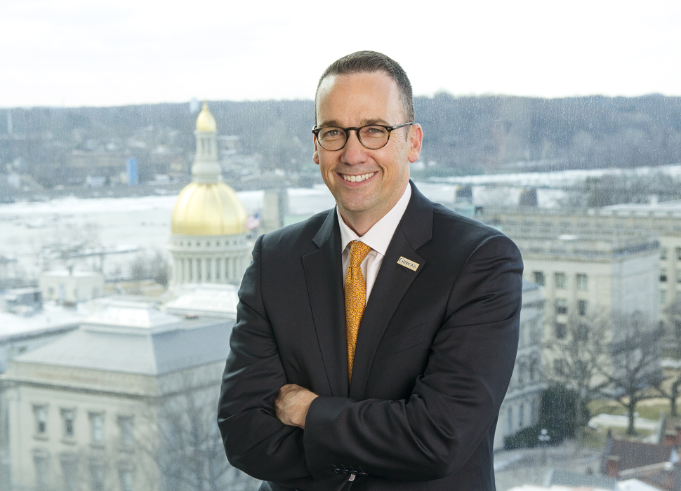 Bill Castner has become enior Vice President of Corporate and Regulatory Affairs at Horizon Blue Cross Blue Shield of New Jersey.