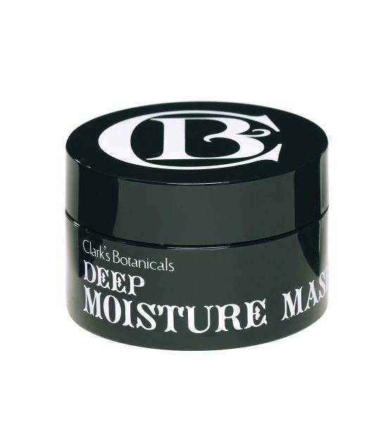 Clark's Botanicals Deep Moisture Mask (Photo: Courtesy Clark's Botanicals).