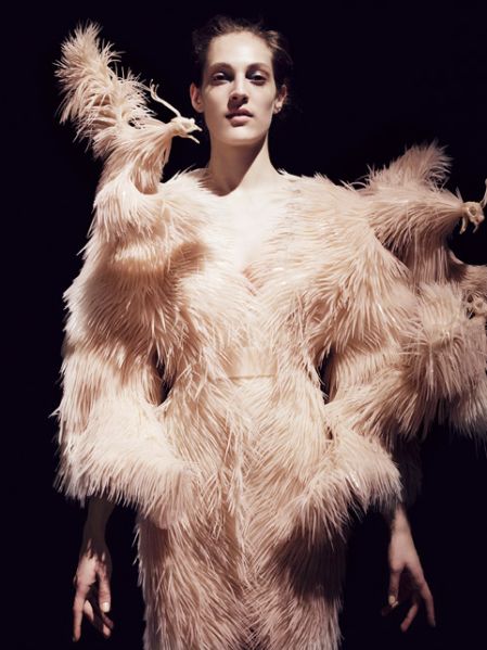 Image from manus x machina: Tk