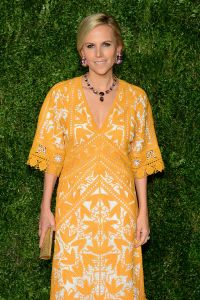 Designer Tory Burch (Photo by Andrew Toth/Getty Images)