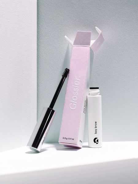 Glossier Boy Brow (Photo: Courtesy Glossier).