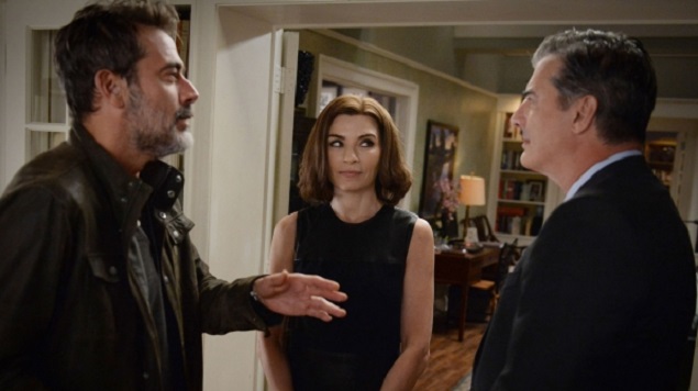 Good Wife 7x7