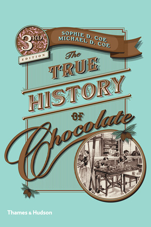 History of Chocolate