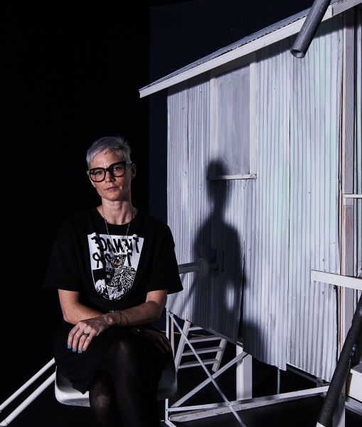 Helen Toomer. (Photo: Emily Assiran for Observer)