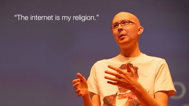 internet religion