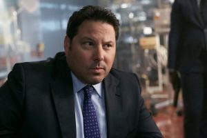 HEROES REBORN -- "June 13th - Part Two" Episode 108 -- Pictured: Greg Grunberg as Matt Parkman -- (Photo by: Sophie Giraud/NBC)
