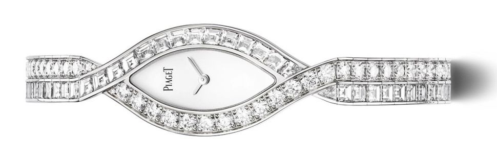 Piaget Couture Precieuse (1)