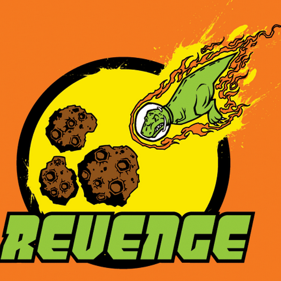 A very "Saturday Morning Breakfast Cereal" T-shirt design. (Image: Facebook)