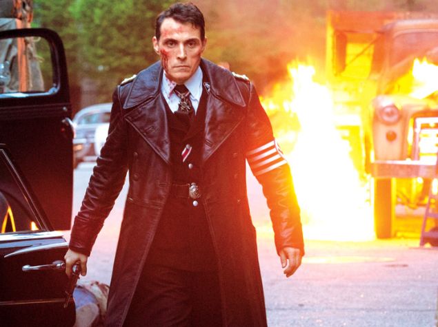 Rufus Sewell as John Smith in Man in the High Castle. (photo: Amazon)