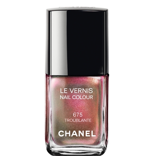 Chanel Troublante (Photo: Chanel).