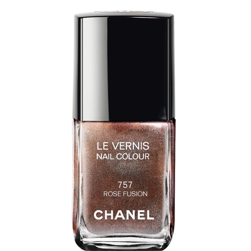 Chanel Rose Fusion (Photo: Chanel).
