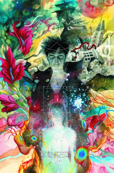 sandman cover