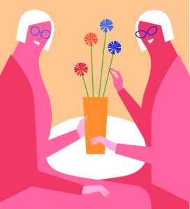 Illustration by Veronica Grech