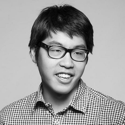 Tim Tai, a student journalist at the University of Missouri, is being praised for his conduct during student protests. (Photo: Twitter)