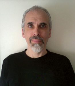 Robert Sikoryak. (Courtesy photo)