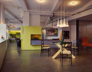PHOTO: Courtesy Stamberg Aferiat + Associates