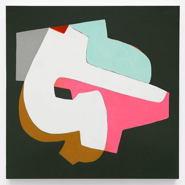 51 by Hayal Pozanti. (Photo: Courtesy of the artist)