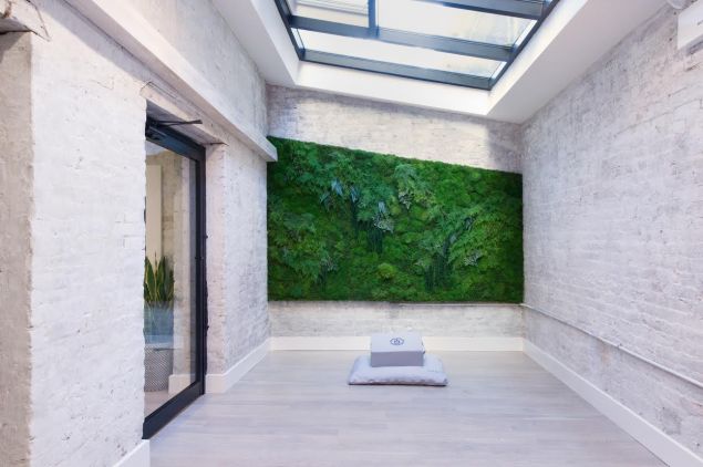 Unwind in a wellness way (Photo: Stephen Wilson Photography)