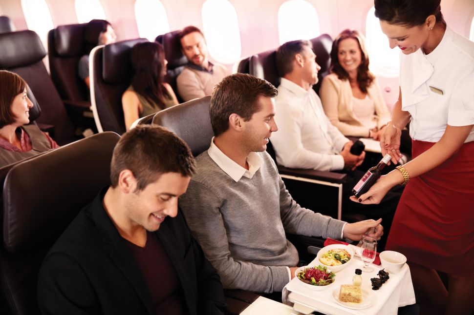 (Photo: Virgin Atlantic).