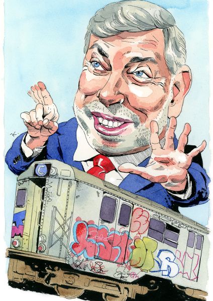 (Illustration by Paul Kisselev for Observer.)