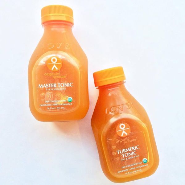 (Photo: Organic Avenue).