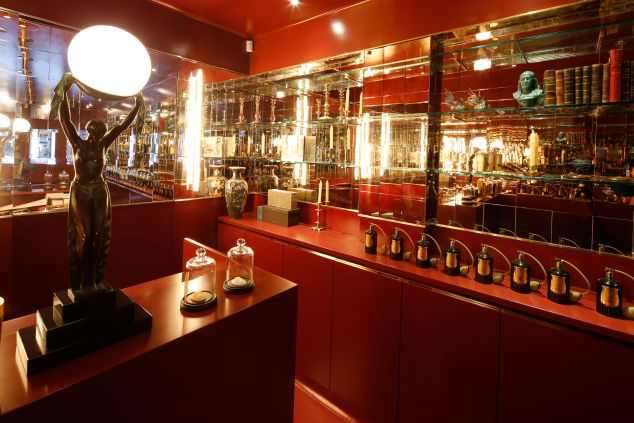 A selection of home sprays (Photo: Courtesy Cire Trudon).