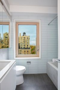 Nice view. (Courtesy Stribling & Associates)