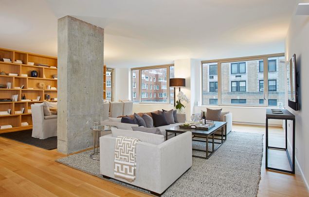 (Courtesy Stribling & Associates)