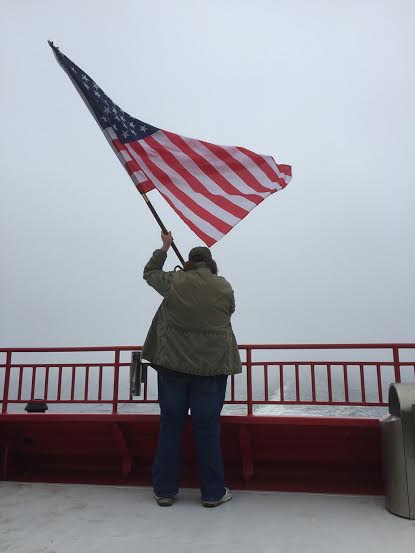 Where to Invade Next, a film by Michael Moore. (Image: Courtesy Dog Eats Dog Film Production)