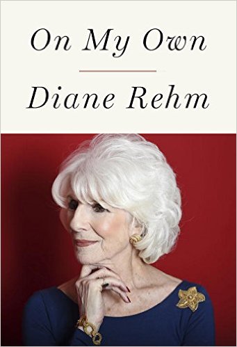 Diane Rehm