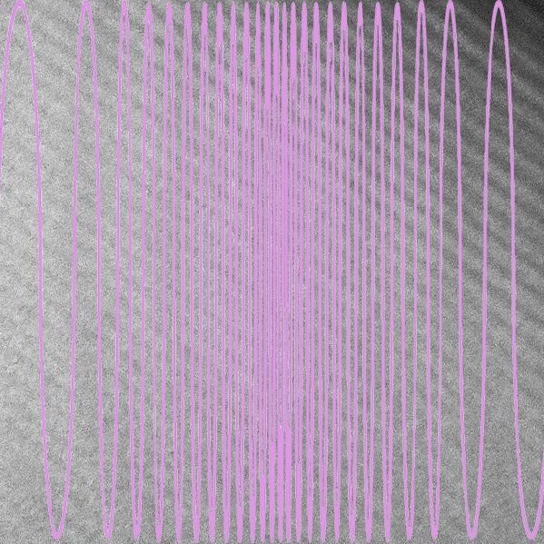 Jonah Groeneboer: Double Mouth Feedback. (Image: Courtesy the artist)