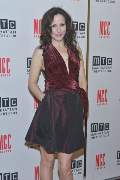 Mary-Louise Parker's Greenwich Village co-op has traded hands once again. (Harel Rintzler/Patrick McMullan)