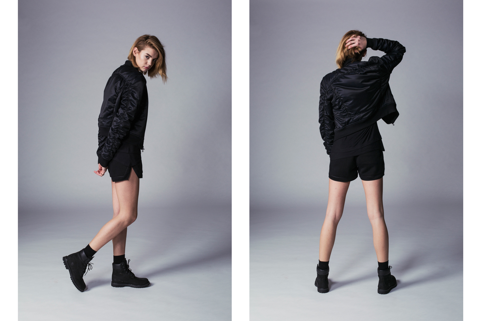 A look at the women's line (Photo: Courtesy Kith).