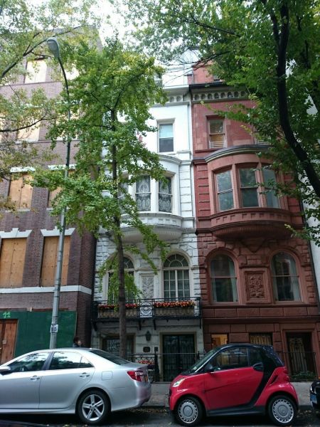 13 East 75th Street. (StreetEasy)
