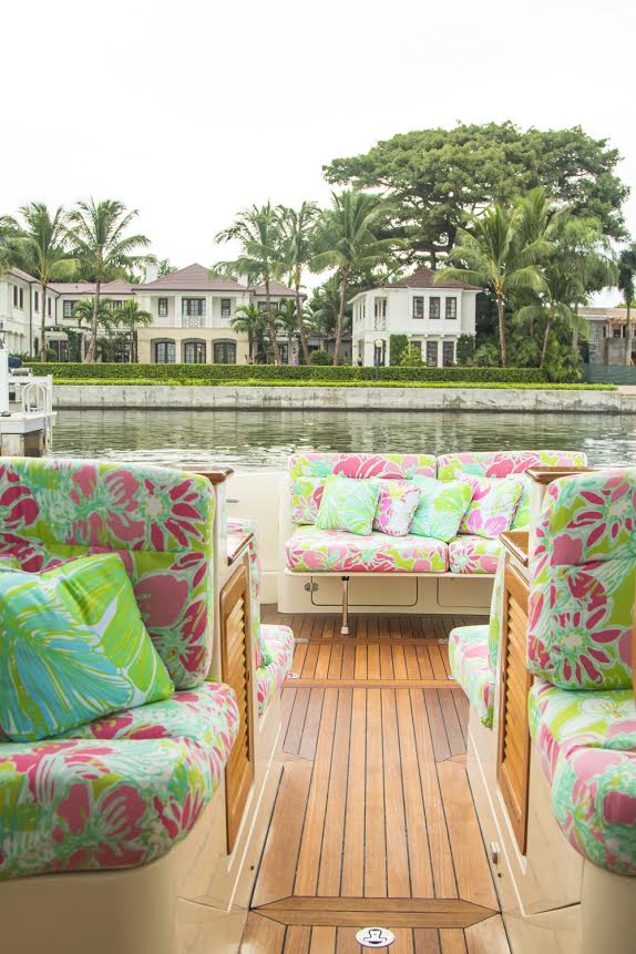December 28th, 2015 through May 15, 2016 in Palm Beach. (Photo: Courtesy Barton & Gray).