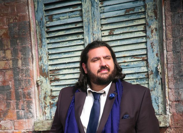 Adam Abdalla