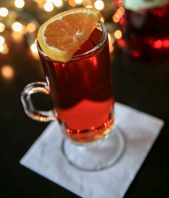 Babbo's Toddy