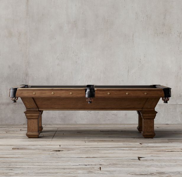 PHOTO: Courtesy Restoration Hardware