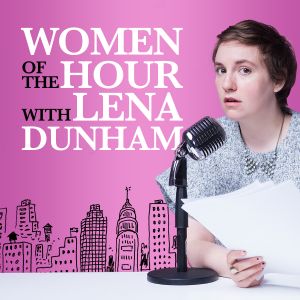 Buzzfeed has been producing a show for GIRLS creator, Lena Dunham. (Image: Buzzfeed)