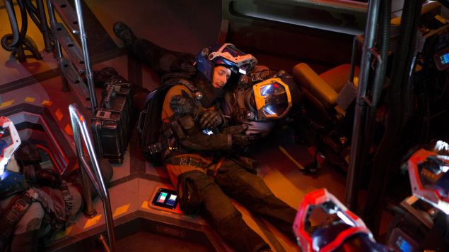 EXPANSE 1x2