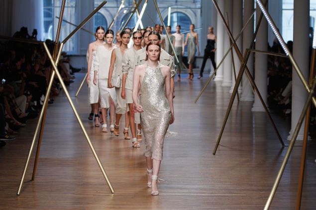 Fashion PR Power List