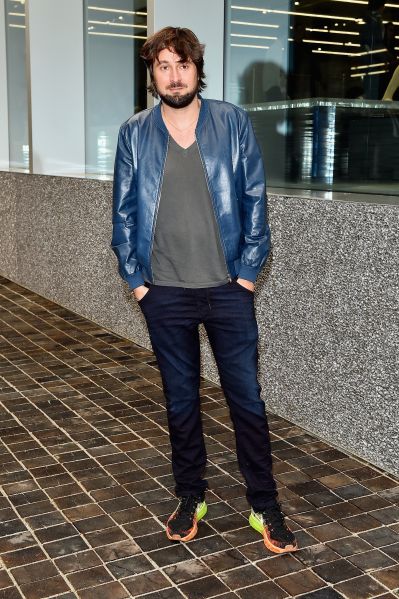 Francesco Vezzoli (Stefania D'Alessandro/Getty Images for Fondazione Prada)