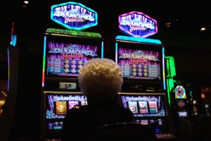 Connecticut's Foxwoods Casino is in the money thanks to Cashman + Katz. (Photo by John Moore/Getty Images)