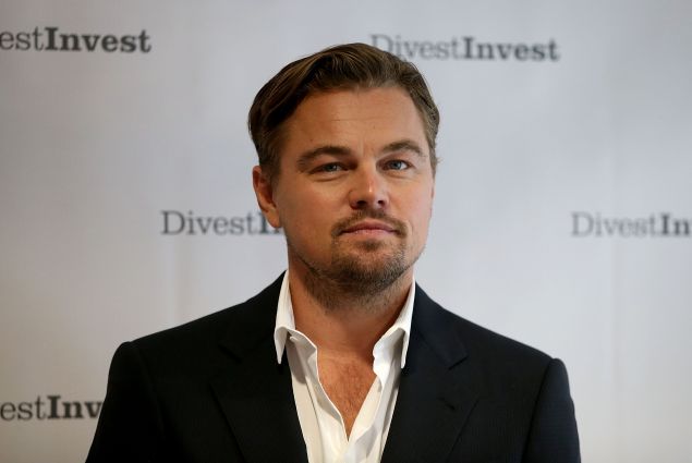 My husband. (Photo by Justin Sullivan/Getty Images)