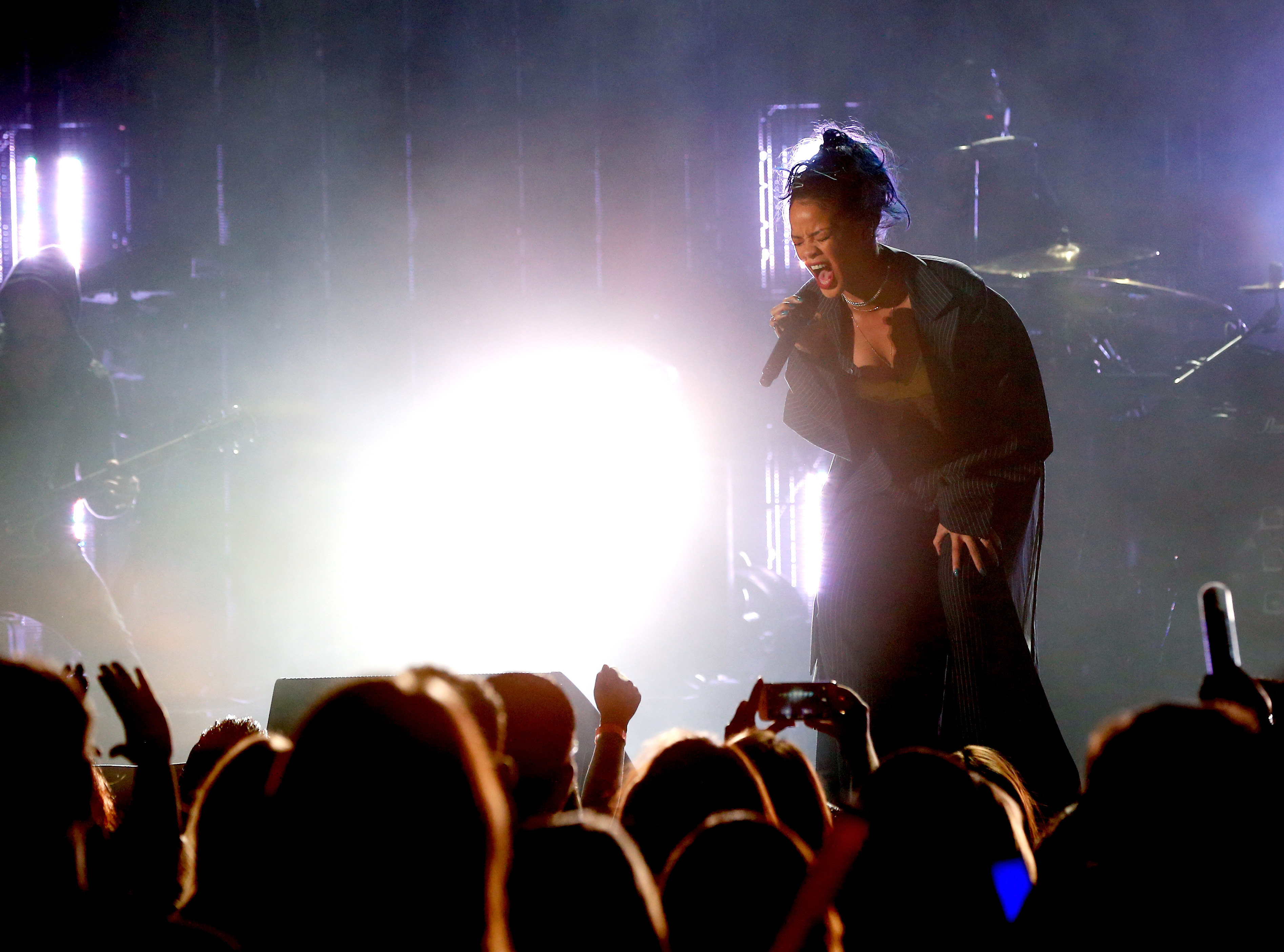 (Photo: Christopher Polk/Getty)