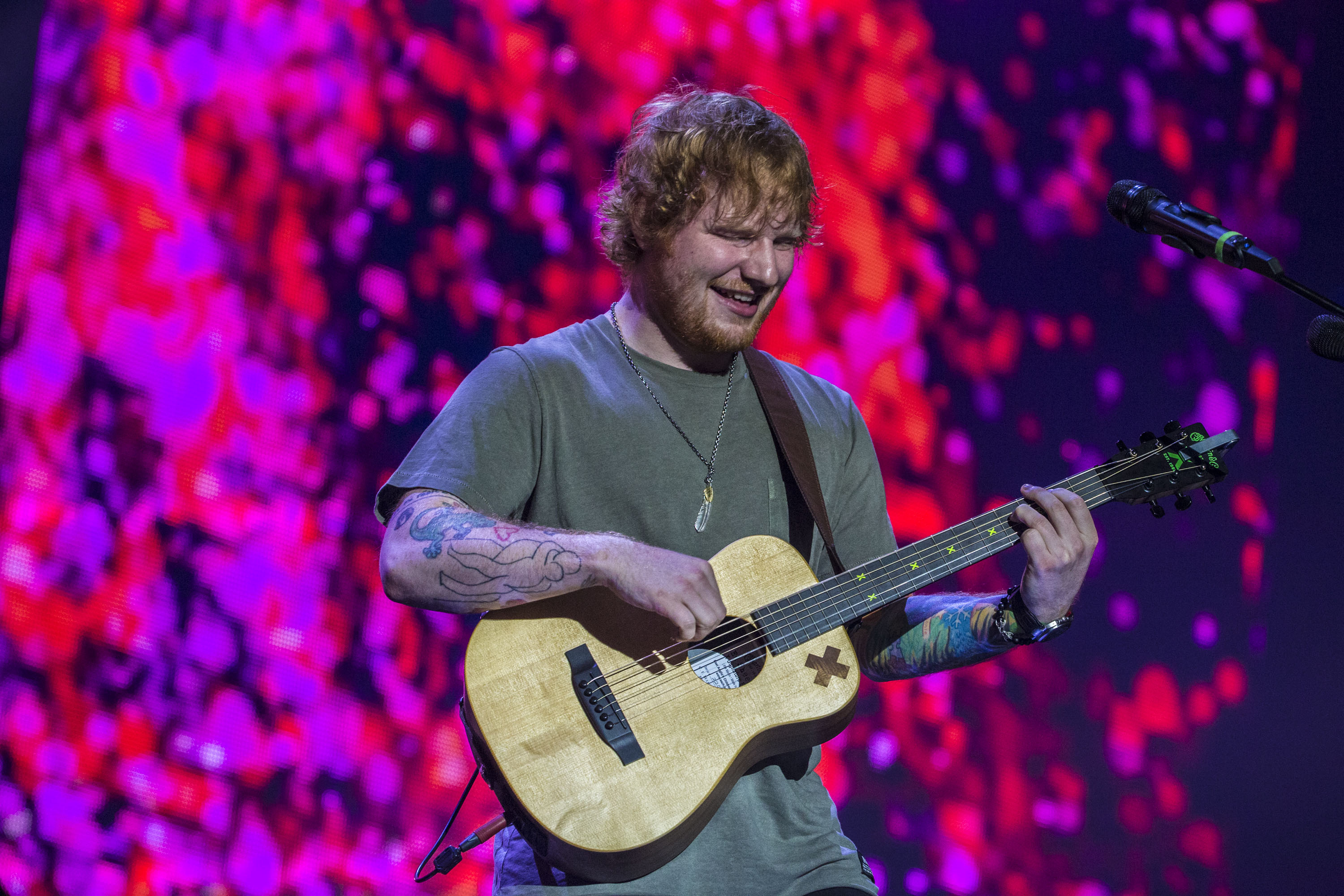 (Photo: Glenn Hunt/Getty)
