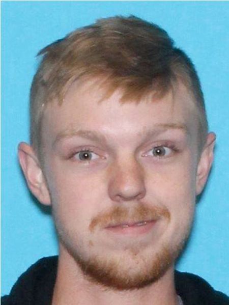 UNSPECIFIED DATE AND LOCATION: (EDITORS NOTE: Best quality available) In this handout provided by the U.S. Marshals, suspect Ethan Couch poses for a mugshot photo. Couch is wanted for probation violation out of Tarrant County, Texas. Couch's case made national news in 2013 when he was sentenced to 10 years probation for the vehicular manslaughter of four people. (Photo by U.S. Marshals via Getty Images)