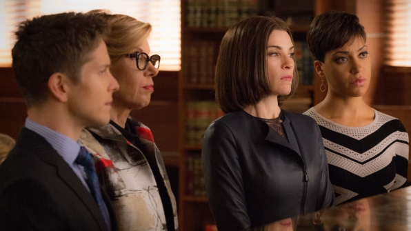 good wife